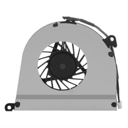 Qoltec 7768 Fan Laptop Samsung R45 R65