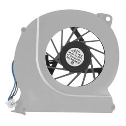 Qoltec 7765 Fan Laptop HP Compaq NC 6000