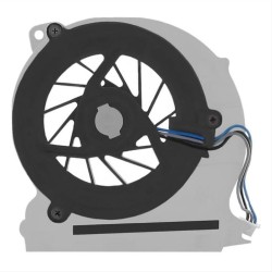 Qoltec 7765 Fan Laptop HP Compaq NC 6000