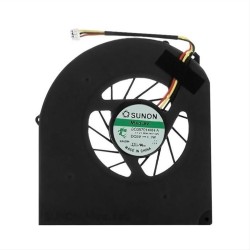 Qoltec 7532 Fan for Laptop IBM / Lenovo W700