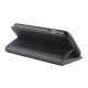 Smart Magnet case for Xiaomi Mi 8 black GSM036223