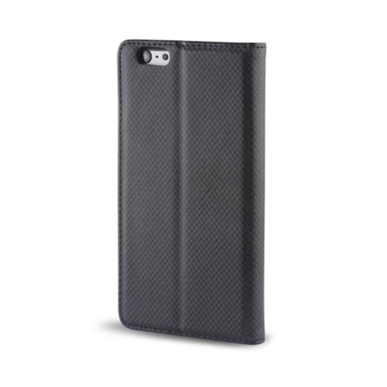 Smart Magnet case for Xiaomi Mi 8 black GSM036223