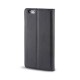 Smart Magnet case for Xiaomi Mi 8 black GSM036223