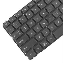 Qoltec 7184 Keyboard for HP DV6-7000