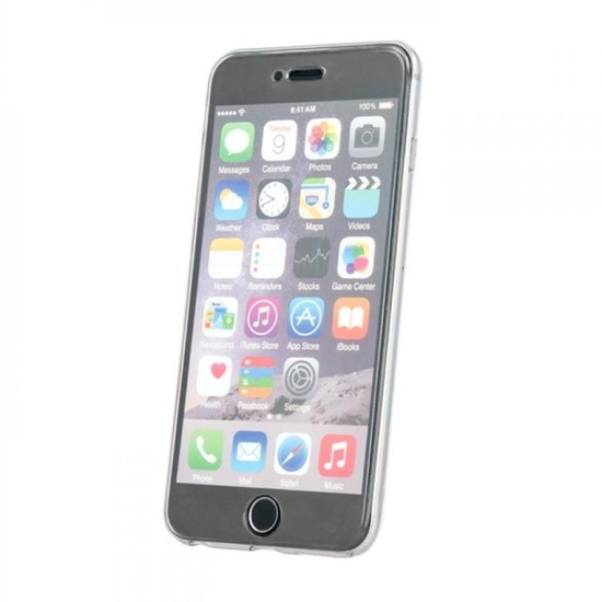 Full Body Case for iPhone 7 transparent GSM026975