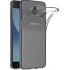 Ultra Slim 0,5 mm TPU case for Samsung J3 2017 J330 transparent EU version GSM029218