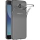 Ultra Slim 0,5 mm TPU case for Samsung J3 2017 J330 transparent EU version GSM029218