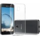 Ultra Slim 0,5 mm TPU case for Samsung J3 2017 J330 transparent EU version GSM029218
