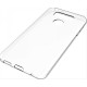Ultra Slim 0,5 mm TPU case for LG G6 transparent GSM028160