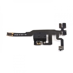Volume flex with HF connector for iPhone 4s Volume flex with HF connector for iPhone 4s