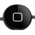 Home button for iPhone 4s black GSM001932