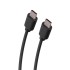 Forever Type-C/type-C USB 2.0 cable black box T_0015237