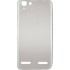 Ultra Slim 0,3 mm TPU case for Lenovo K5 transparent