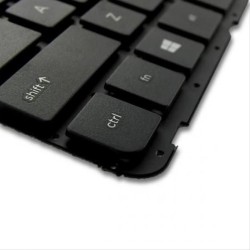 Qoltec 50556 Keyboard for HP / Compaq 15-E000 15-N000