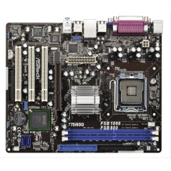 USED ASROCK 775 R3.0