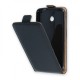Leather case PLUS New Xiaomi Redmi 4X black GSM029199