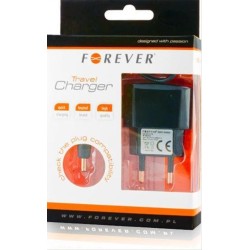 Forever travel charger for Nokia 7210 box HQ Forever travel charger for Nokia 7210 box HQ