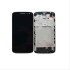 LG G2 mini D620 LCD with touch and frame Black