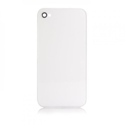 iphone 4S white battery cover iphone 4S white battery cover