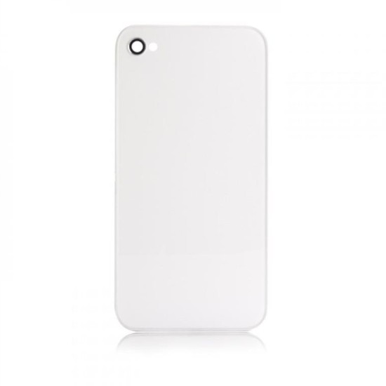 iphone 4S white battery cover