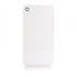 iphone 4S white battery cover