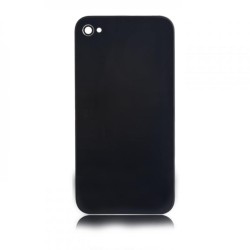 iphone 4S black battery cover iphone 4S black battery cover