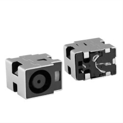 Qoltec 7462 DC jack for HP / Compaq Pavilion DV4 DV5 Q42 CQ50 CQ56 CQ57 CQ60 CQ61 CQ62 CQ70