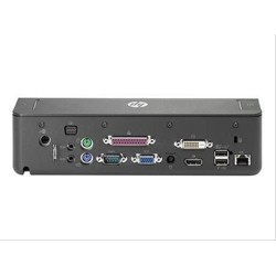 HP 2012 90W Docking Station A7E32AA