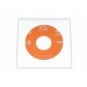 EXTREME CD-R 700MB/80min - PAPER SLEEVE 1 PCS.