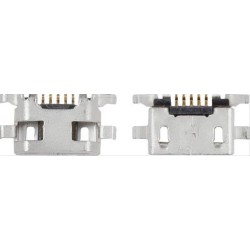 SYSTEM CONNECTOR ALCATEL ONE TOUCH POP C7, 6012, NOKIA 3, NOKIA 5
