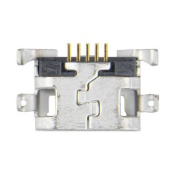 SYSTEM CONNECTOR XIAOMI MI A2 LITE / REDMI 6 PRO
