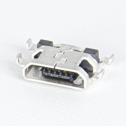 SYSTEM CONNECTOR XIAOMI MI A2 LITE / REDMI 6 PRO