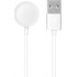 OEM Cable USB wireless charger for Apple Watch 3W 1A C3188 white