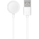 OEM Cable USB wireless charger for Apple Watch 3W 1A C3188 white