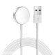 HOCO wireless charger for Apple iWatch CW16 white