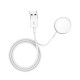 HOCO wireless charger for Apple iWatch CW16 white