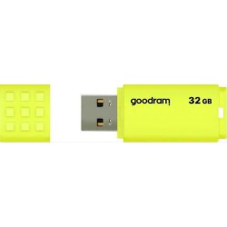 GOODRAM Pendrive UME2 32GB USB 2.0 UME2-0320Y0R11