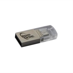 Pendrive IMRO Micro Duo OTG 32GB KOM000567 Pendrive IMRO Micro Duo OTG 32GB KOM000567