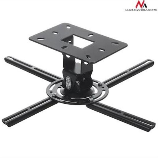 Maclean Projector mount ceiling Maclean MC-780