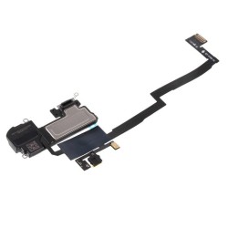 FLEX IPHONE X WITH SENSOR AND SPEAKER FLEX IPHONE X WITH SENSOR AND SPEAKER