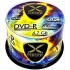 DVD-R EXTREME 4,7GB X16 - CAKE BOX 50 PCS. 1164