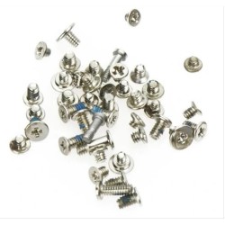 Screws IPHONE 7 set Screws IPHONE 7 set