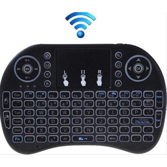 Media-Tech Smart TV Mini Keyboard MT1421