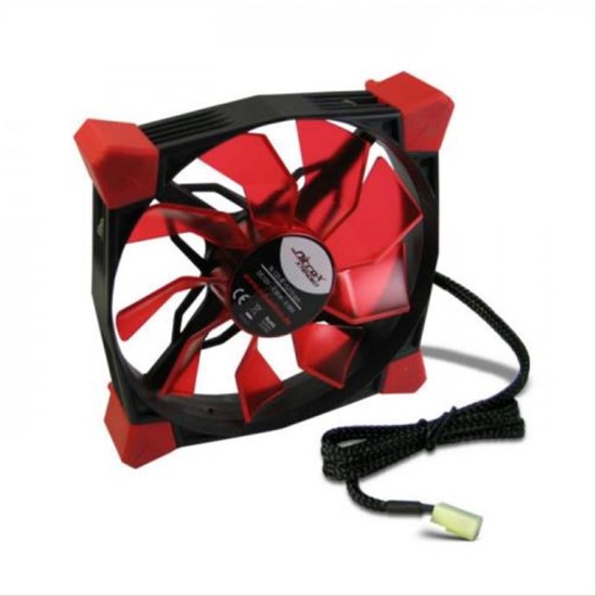 Case Cooler 12cm CobaNitrox N-120-R