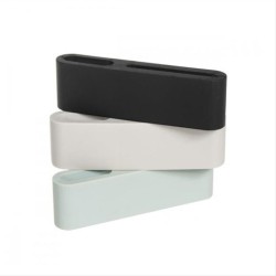 Maclean Organizer of desk cables MC-747 3 pcs - 3M tape Maclean Organizer of desk cables MC-747 3 pcs - 3M tape