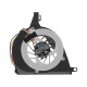 Qoltec Fan for Toshiba Satellite L650 7792