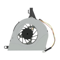 Qoltec Fan for Toshiba Satellite L650 7792