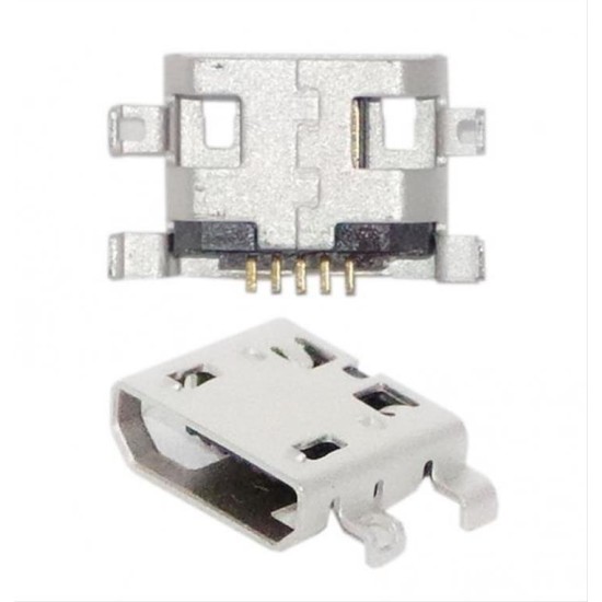 SYSTEM CONNECTOR ALCATEL ONE TOUCH POP C5