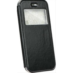 Forcell Magnet View Case for Xiaomi Redmi 4X (BULK) Forcell Magnet View Case for Xiaomi Redmi 4X (BULK)