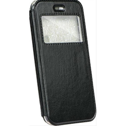 Forcell Magnet View Case for Xiaomi Redmi 4X (BULK)